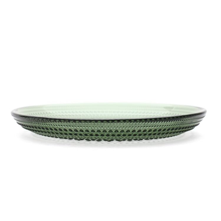 イッタラ　カステヘルミ　グリーン　17cm ５枚 iittala イッタラ カステヘルミ プレート 17cm 皿 Kastehelmi